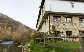 Hostal Restaurante Ventasierra